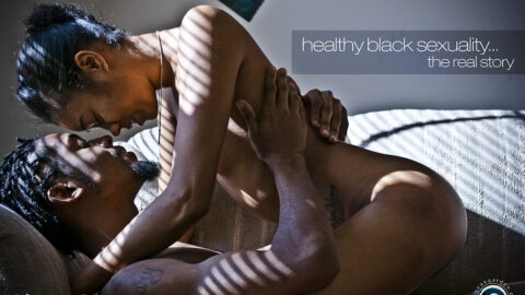 pgp421: A Look into Healthy Black Sexuality