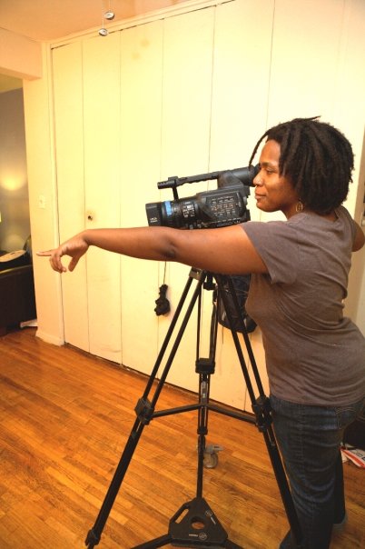 pgp178: Filmmaker Makes Her Directorial Debut