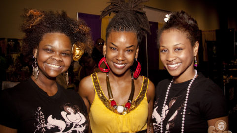 Atlanta’s Natural Hair Show…