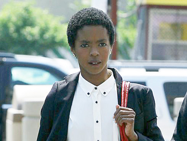 WGO!!??!! Lauryn Hill pleads guilty to tax evasion!!??!!