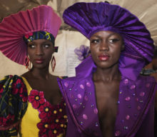 Dakar Fashion Week