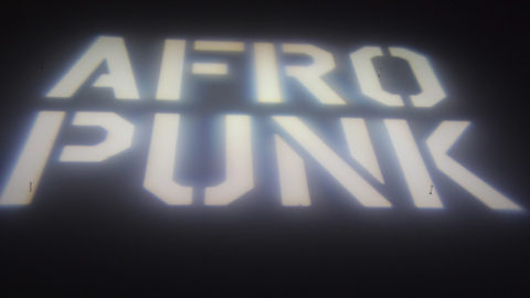 an Afro Punk adventure…