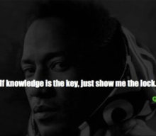 pgp352: words of HIP HOP wisdom