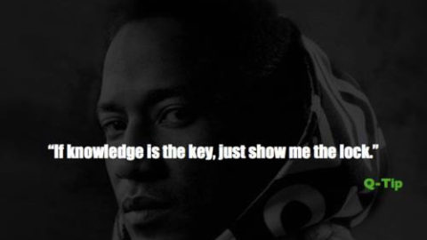 pgp352: words of HIP HOP wisdom