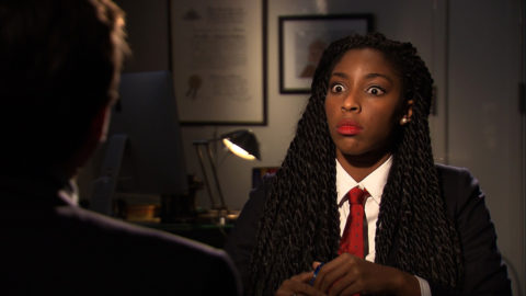 WGO?: The Daily Show’s Jessica Williams and Operation Black Hair