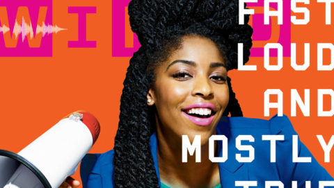 pgp384: Jessica Williams is WIRED