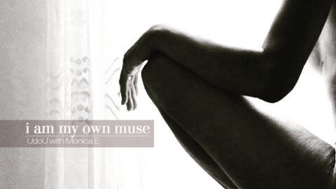 pgp429: I am my own muse –  UdoU with MonicaE