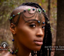 earthSista Salem and Sun Goddess Jewelry… a Lookbook interlude