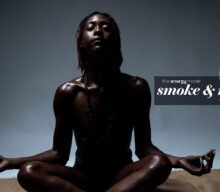 pgp460: The Energy Model… smoke & meditation