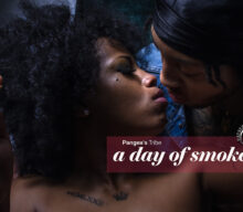 A Day of Smoke and Roses…