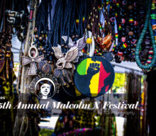 pgp482: Atlanta’s 35th Annual Malcolm X Festival