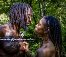 Stolen Moments of Passion in Nature