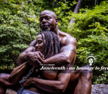 pgp483: Juneteenth… a momentary homage to freedom